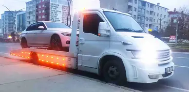 Çatalca Oto Çekici