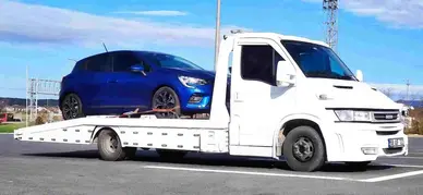 Kapaklı Acil Oto Çekici ve Kurtarıcı