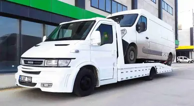 Vize Acil Oto Çekici ve Yol Yardım