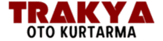 Trakya Oto Kurtarma Logo